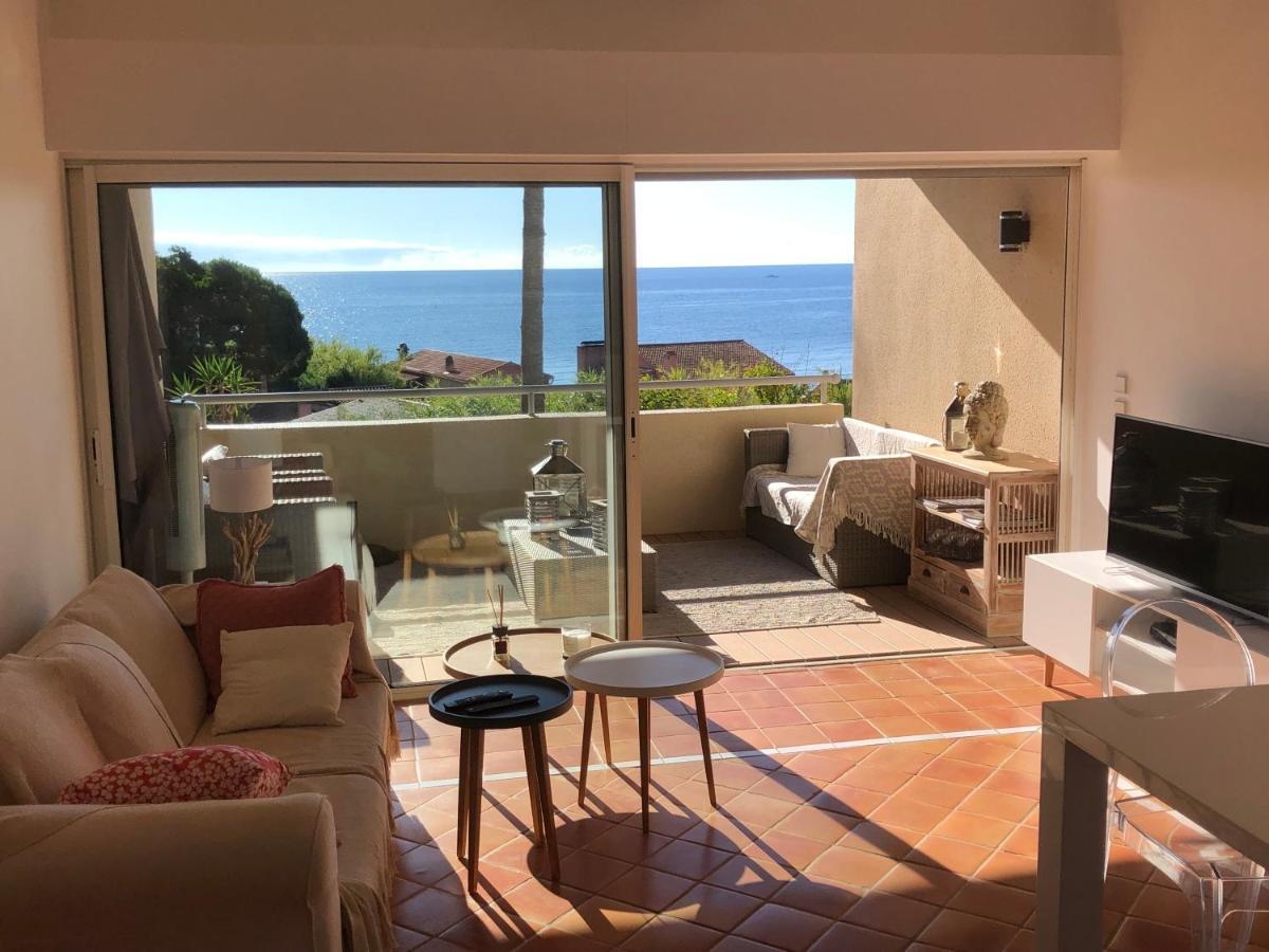 RAMATUELLE SAINT TROPEZ, en front de mer Eksteriør billede